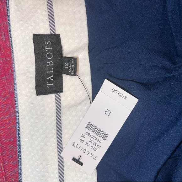 Talbots pants - Picture 8 of 12